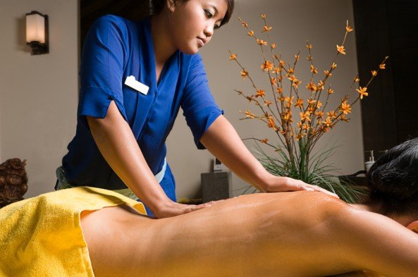 Asian massage nyc reviews