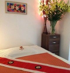 Thaise Massage Thongthai