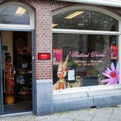 massage Amsterdam