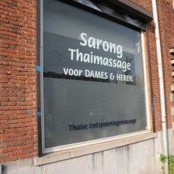 Thai Massage Amsterdam
