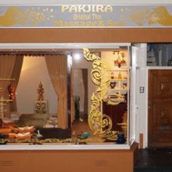 Thaise Massage Den Haag