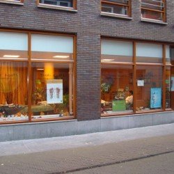 thaise massage Den Haag