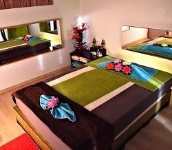 Nongkhai Thai Massage