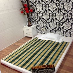 Thaise Massage