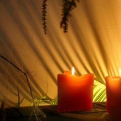 Thaise Massage Maastricht