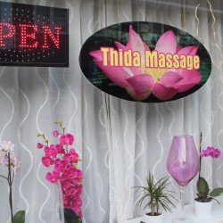 Thaise Massage Utrecht