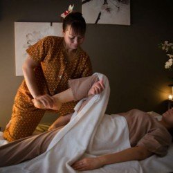 Thaise massage Limburg