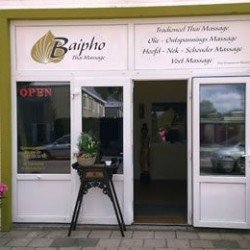 baipho thai massage