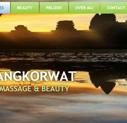 Thai Massages Den Haag