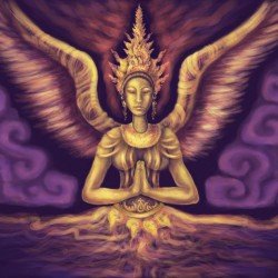 Angel\'s Thai Massage