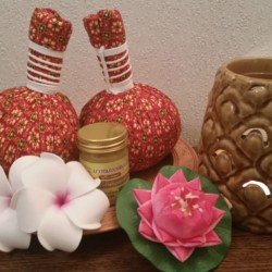 Thongbun Thaise Massage Leeuwarden
