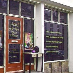 Thaise Massage Arnhem