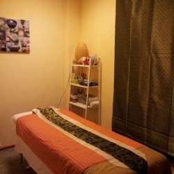 thaise massage Groningen