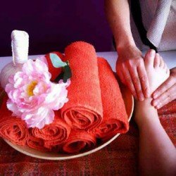 Thai massage Drenthe