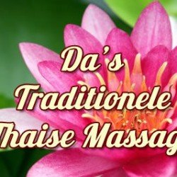 Da’s Traditionele Thaise Massage