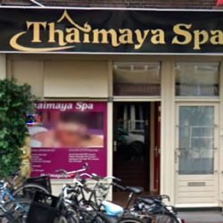 massage en Spa Nijmegen
