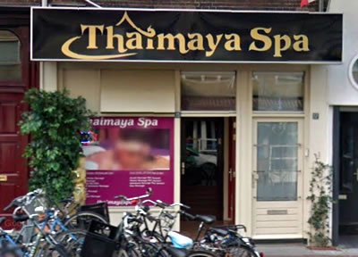 massage en Spa Nijmegen