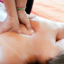 Traditionele Massage