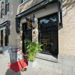 Nam Tok Scheveningen Massage