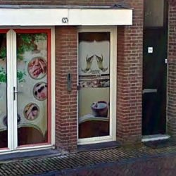 Thai Massage in Alkmaar