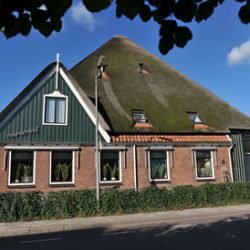 Thai Massage West Friesland