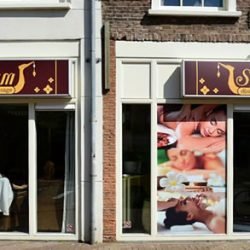 Siam Spa & Massage in Haarlem