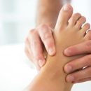 voetmassage voetmassage