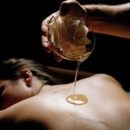 Thaise Olie Massage Thaise Olie Massage